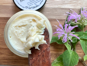 Bee Balm Body Butter